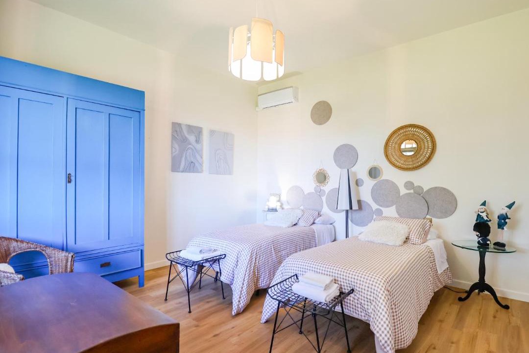 Photo of Bedroom in Staffoli