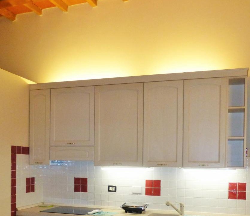 Photo of Kitchen in Porta al Prato