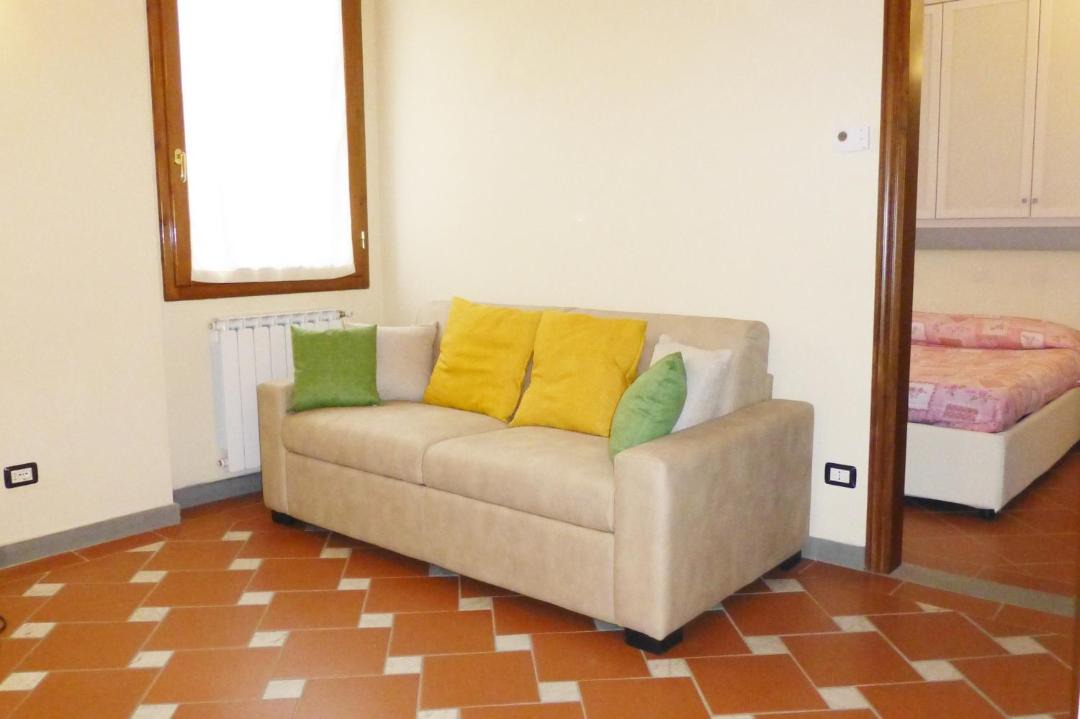 Photo of Livingroom in Porta al Prato