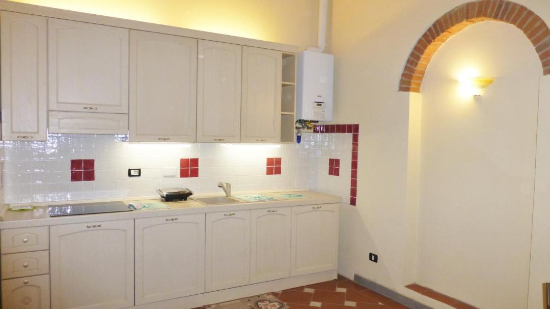 Photo of Kitchen in Porta al Prato