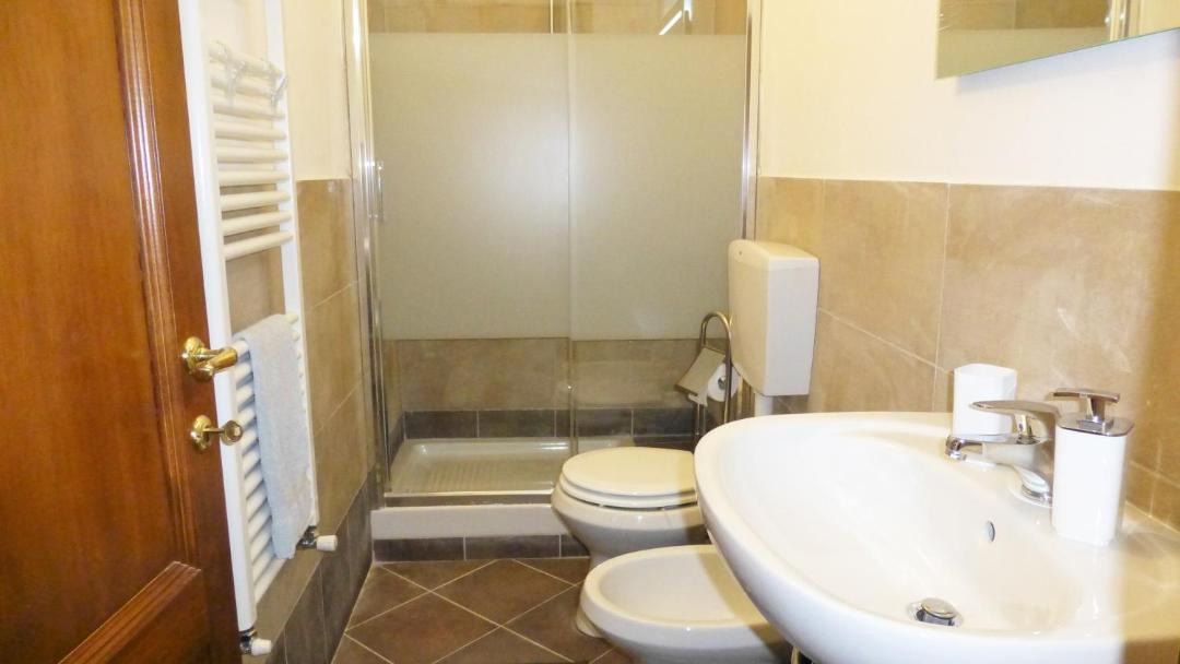Photo of Bathroom in Porta al Prato