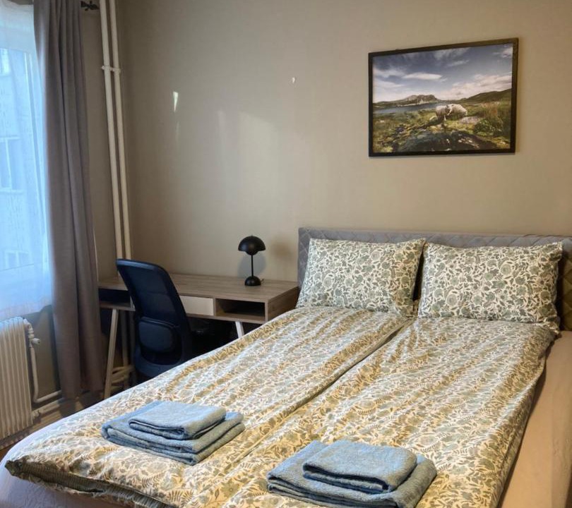 Photo of Bedroom in Vika