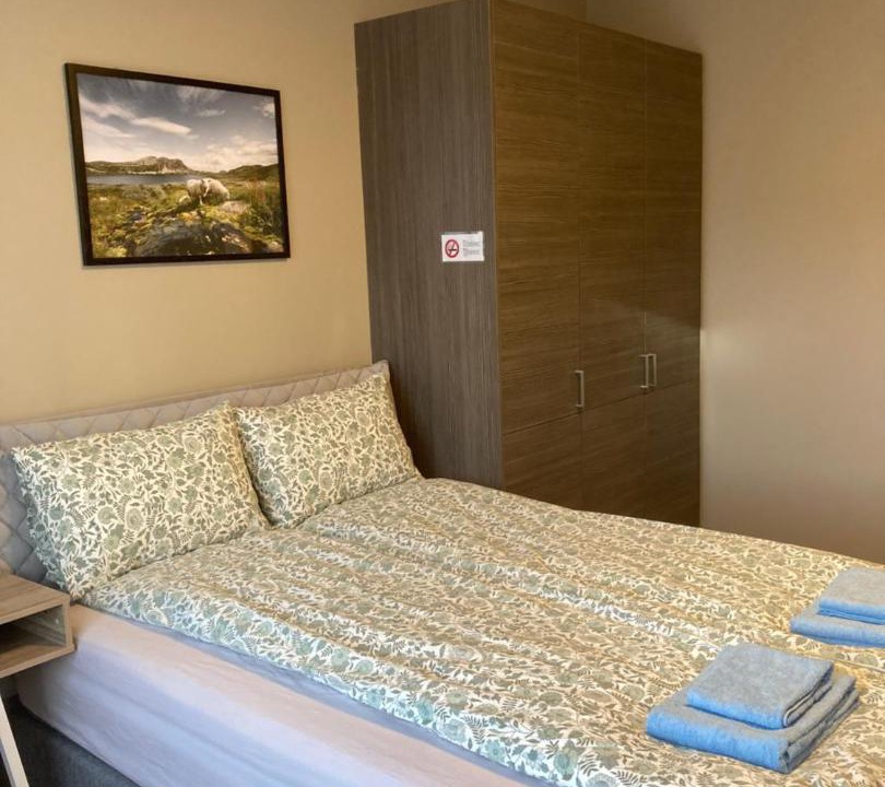 Photo of Bedroom in Vika