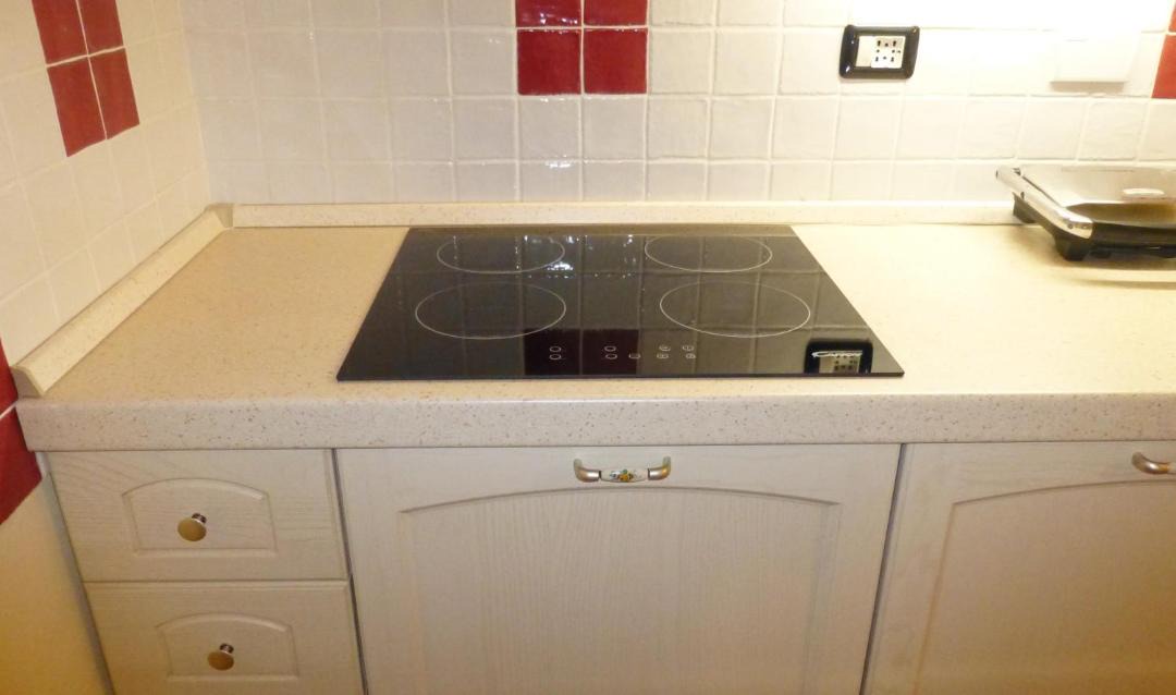Photo of Kitchen in Porta al Prato