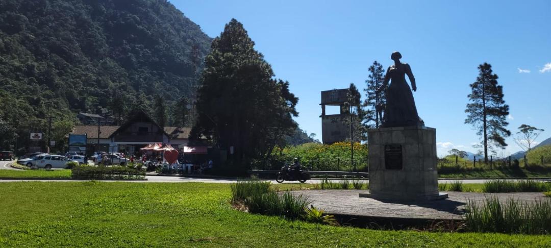 Photo of Others in Teresopolis