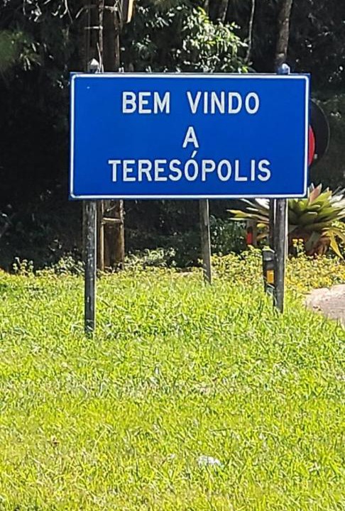 Photo of Others in Teresopolis