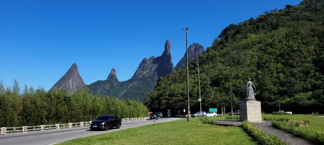 Photo of Others in Teresopolis
