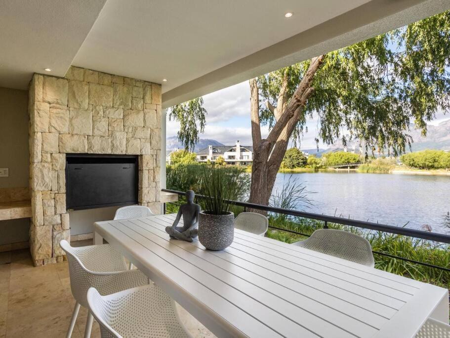 Photo of Patio Balcony in Cape Winelands