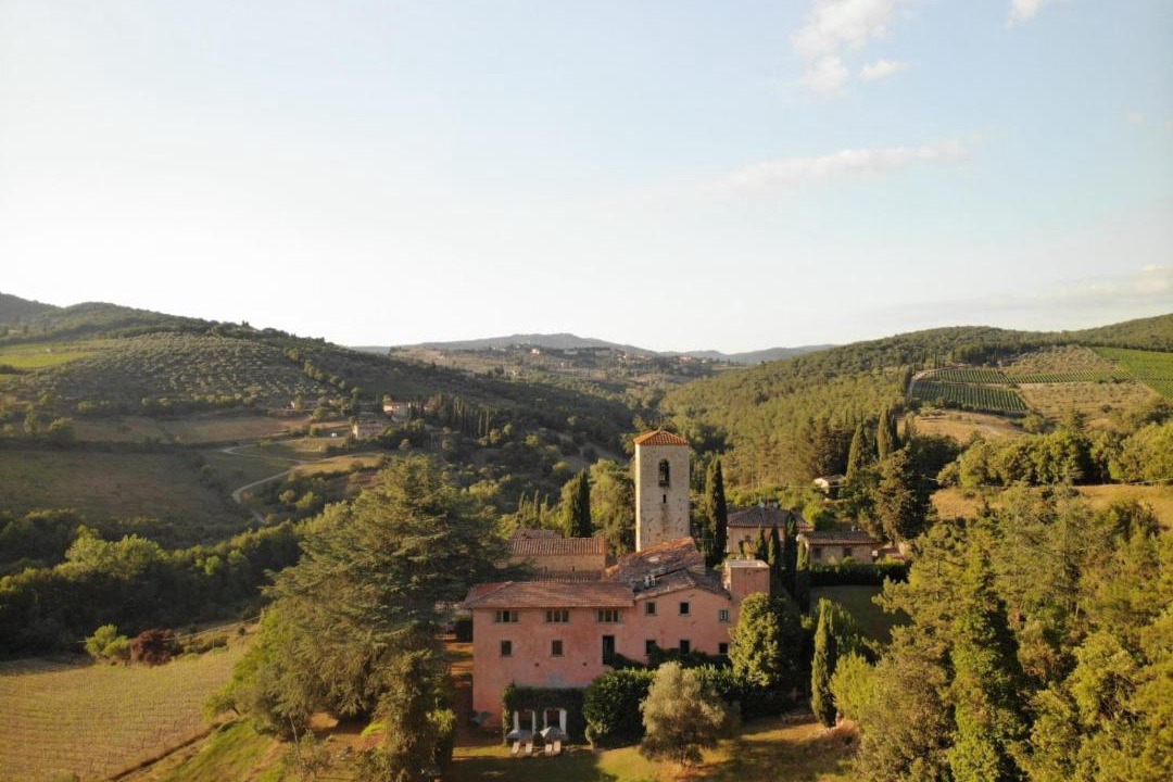 Photo of Others in Gaiole in Chianti