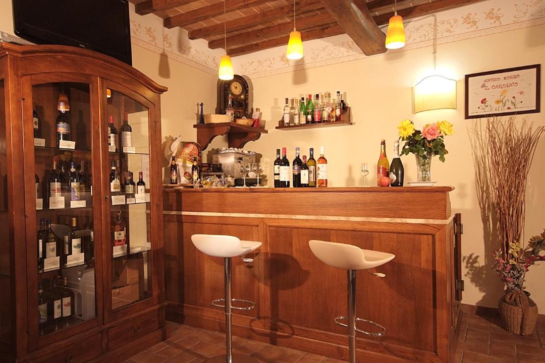 Photo of Others in Castel San Gimignano