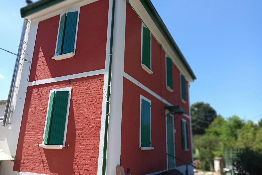 Photo of Buildings in Province of Bologna