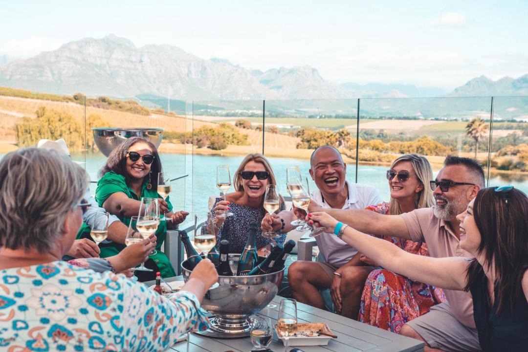 Photo of Others in Stellenbosch