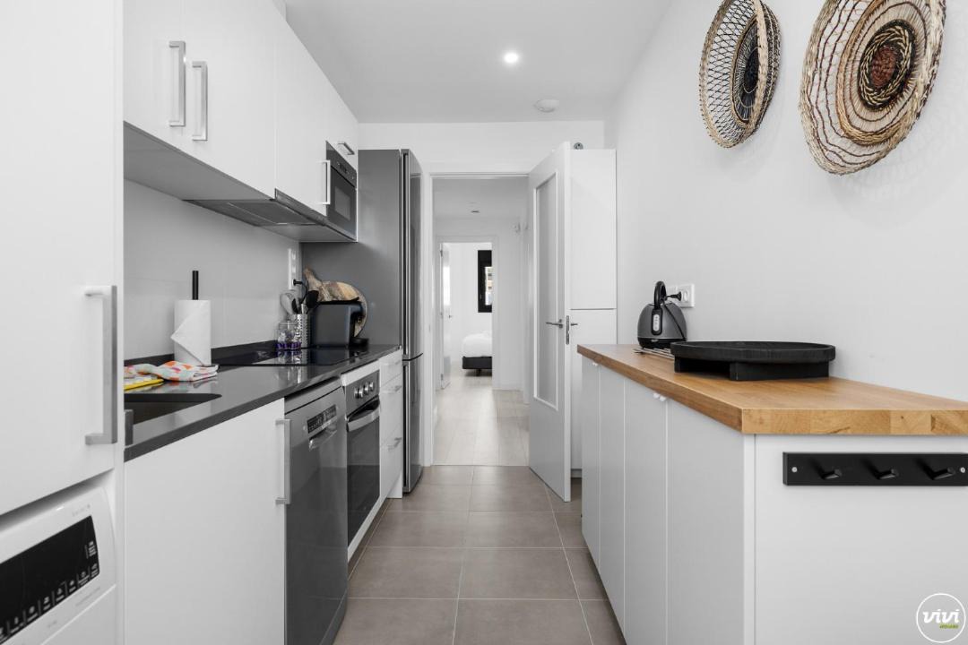 Photo of Kitchen in Benalmadena