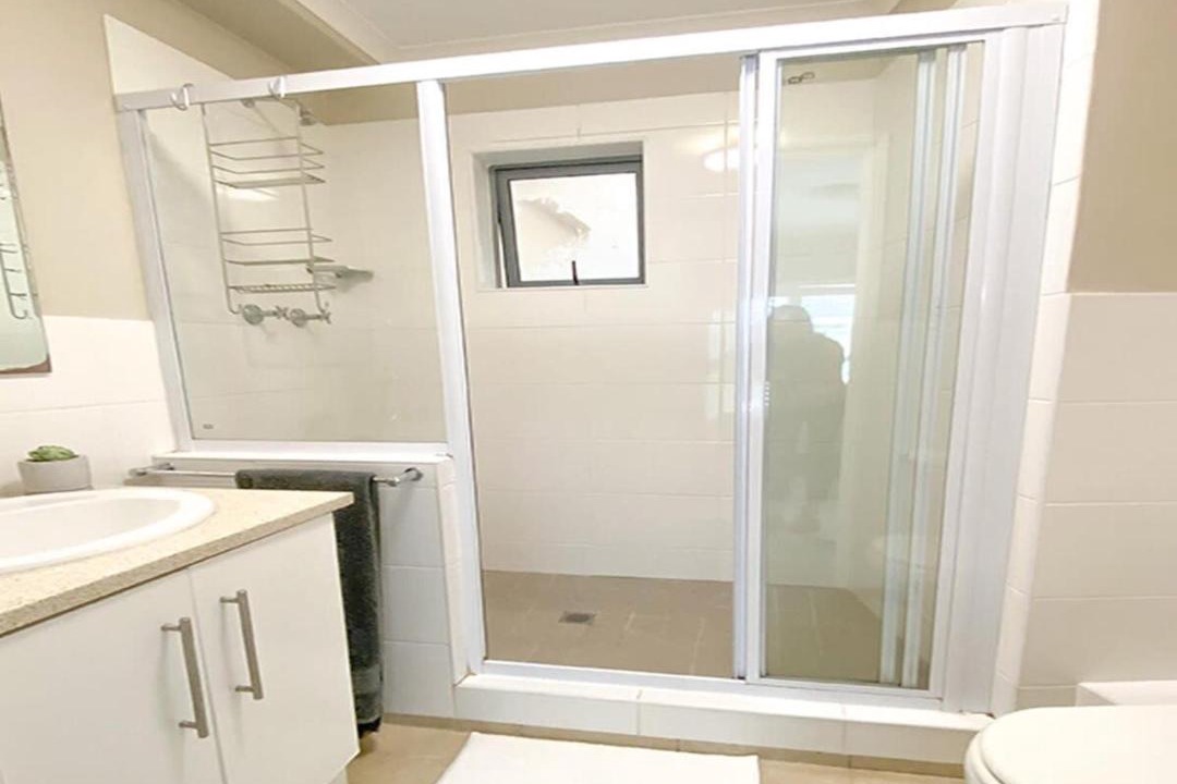 Photo of Bathroom in Muizenberg