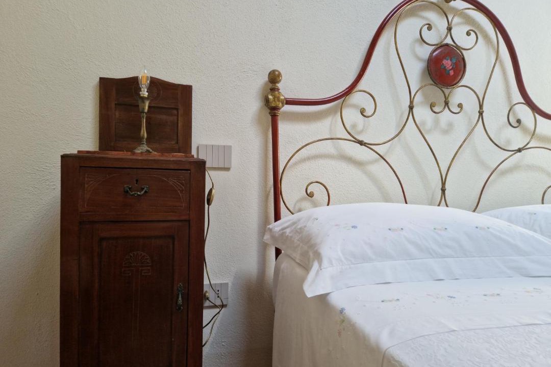 Photo of Bedroom in Castellina in Chianti