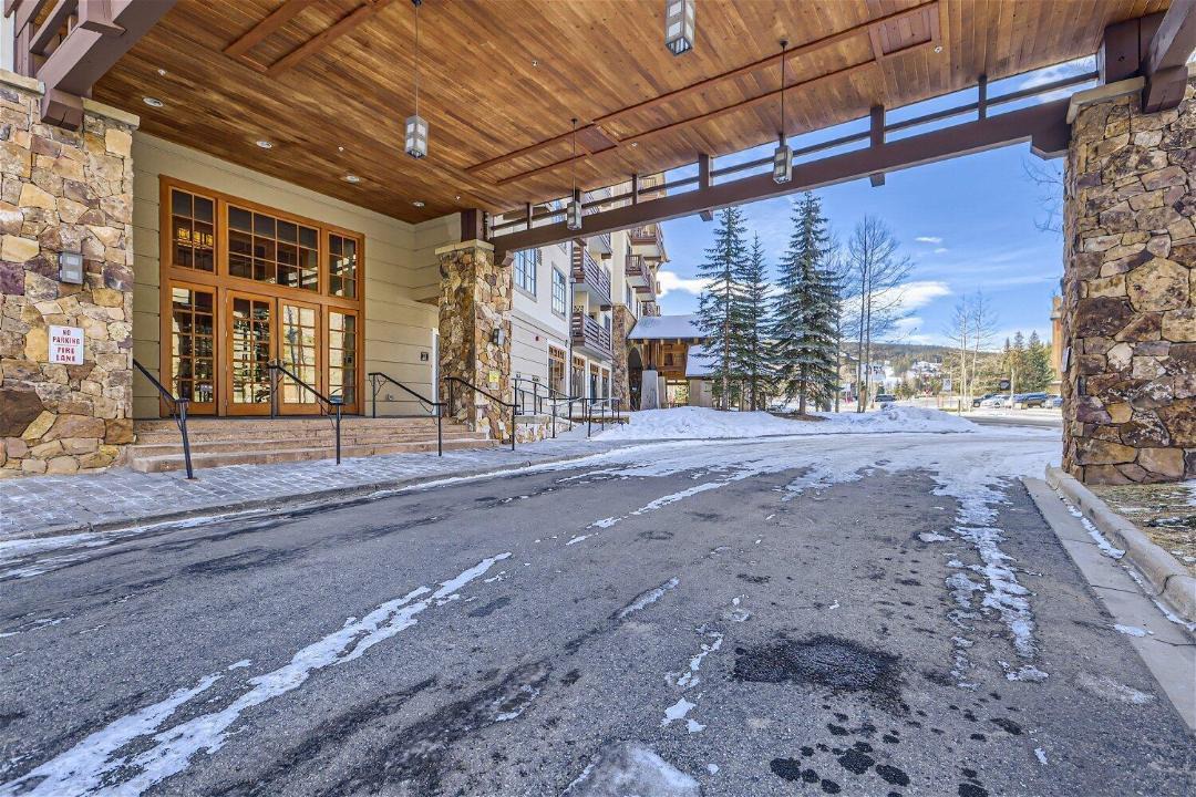 Photo of Others in Copper Mountain Village
