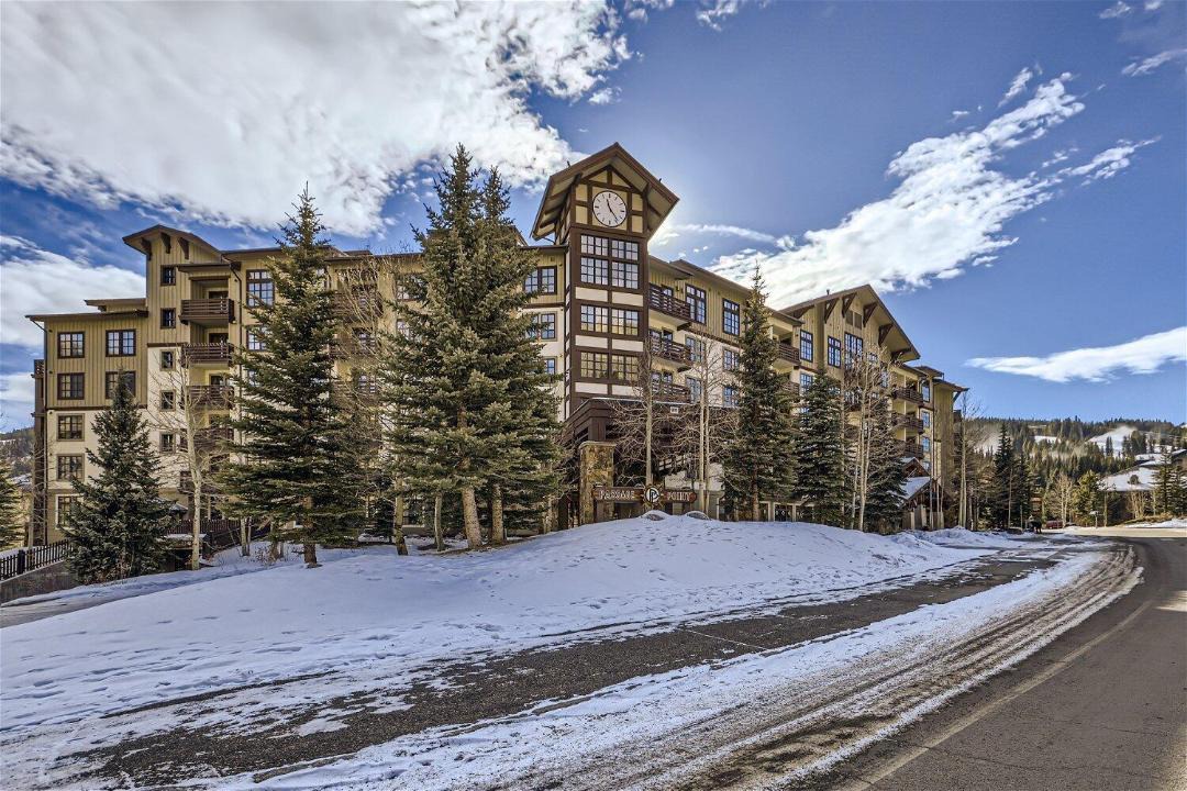Photo of Others in Copper Mountain Village