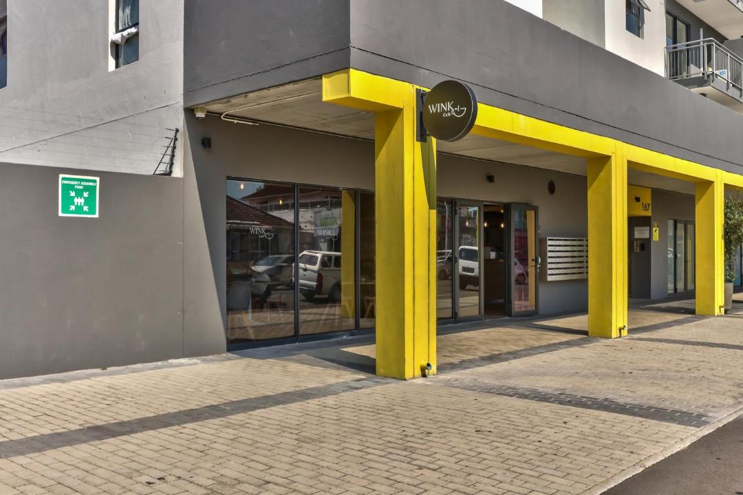 Photo of Others in Bergvliet