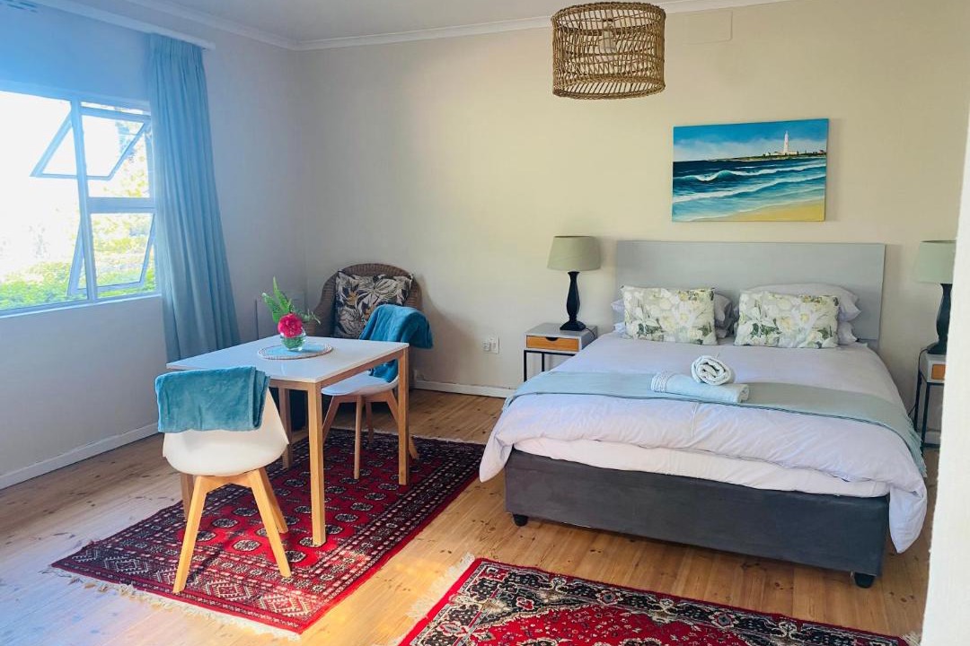 Photo of Bedroom in Stellenbosch