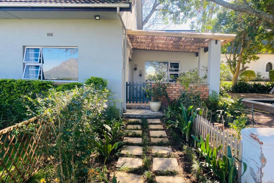 Photo of Others in Stellenbosch