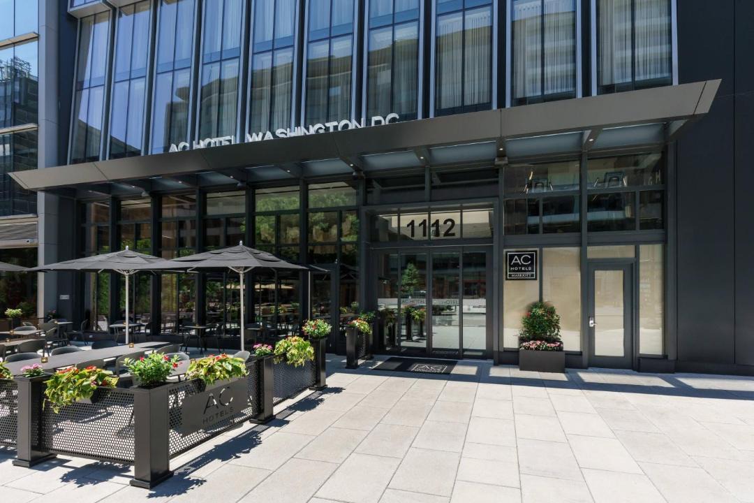 Photo of Others in Connecticut Ave - K Street