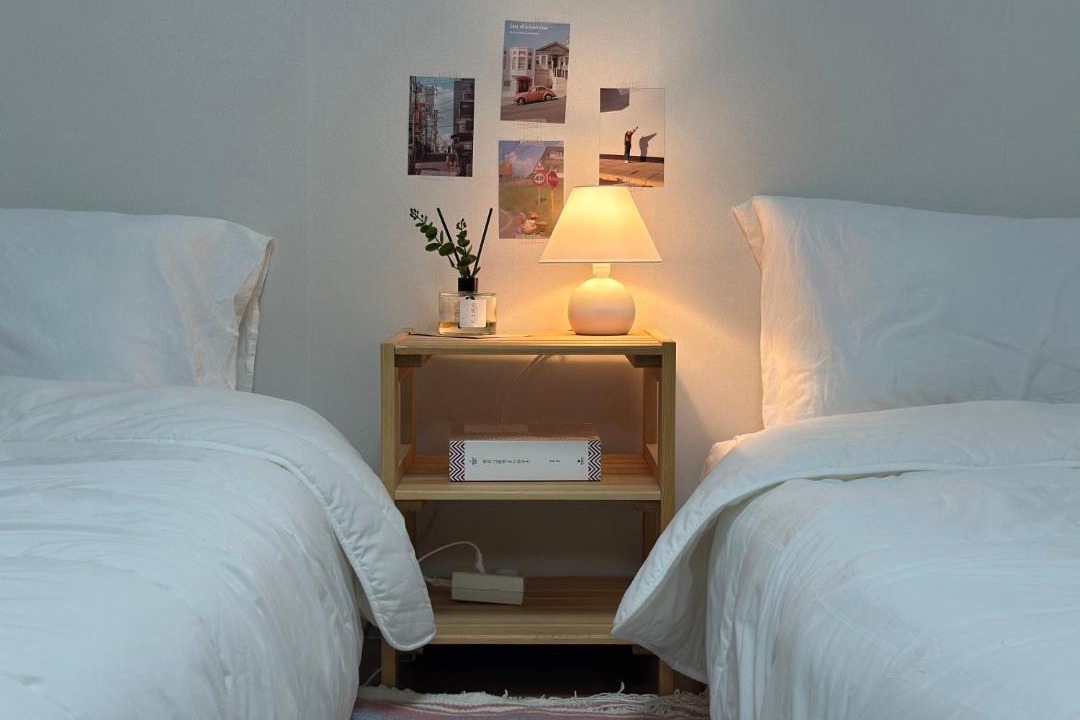 Photo of Bedroom in Hyehwa