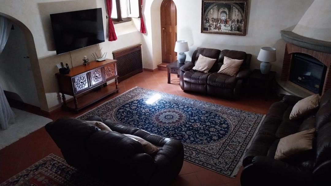 Photo of Livingroom in Prato