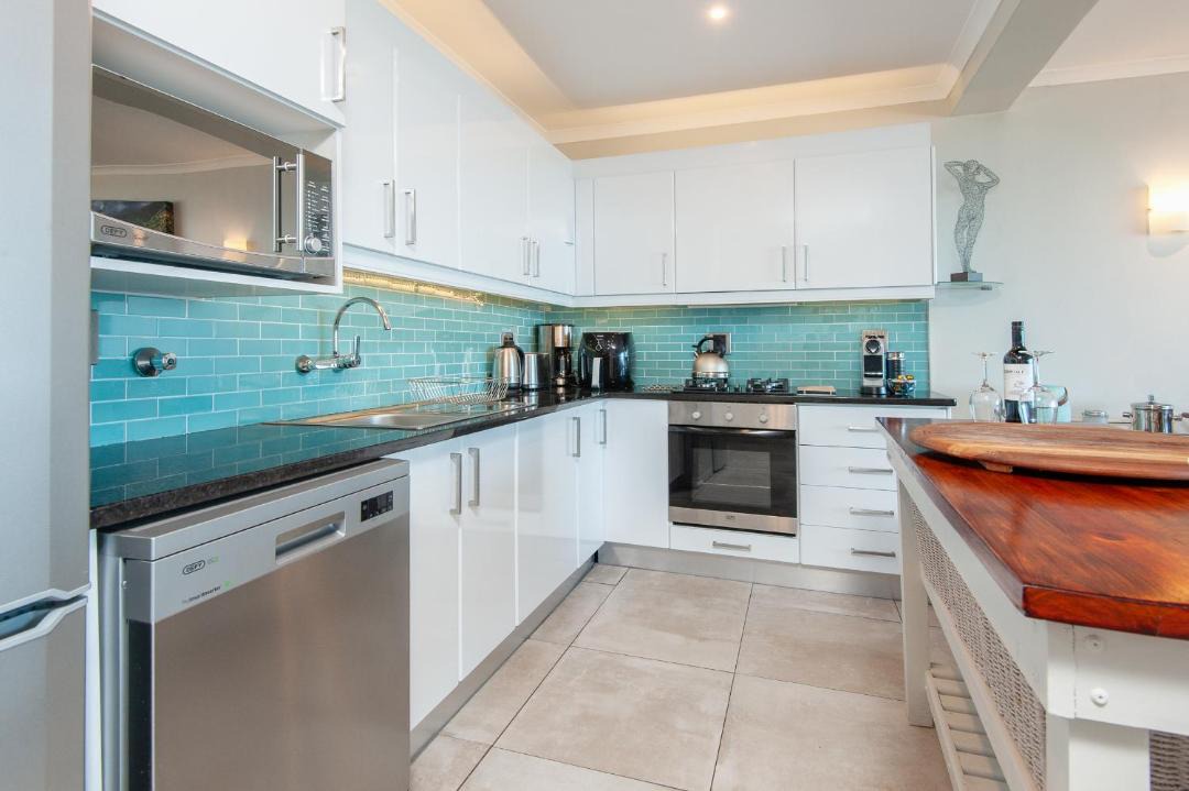 Photo of Kitchen in Hermanus City-Centre