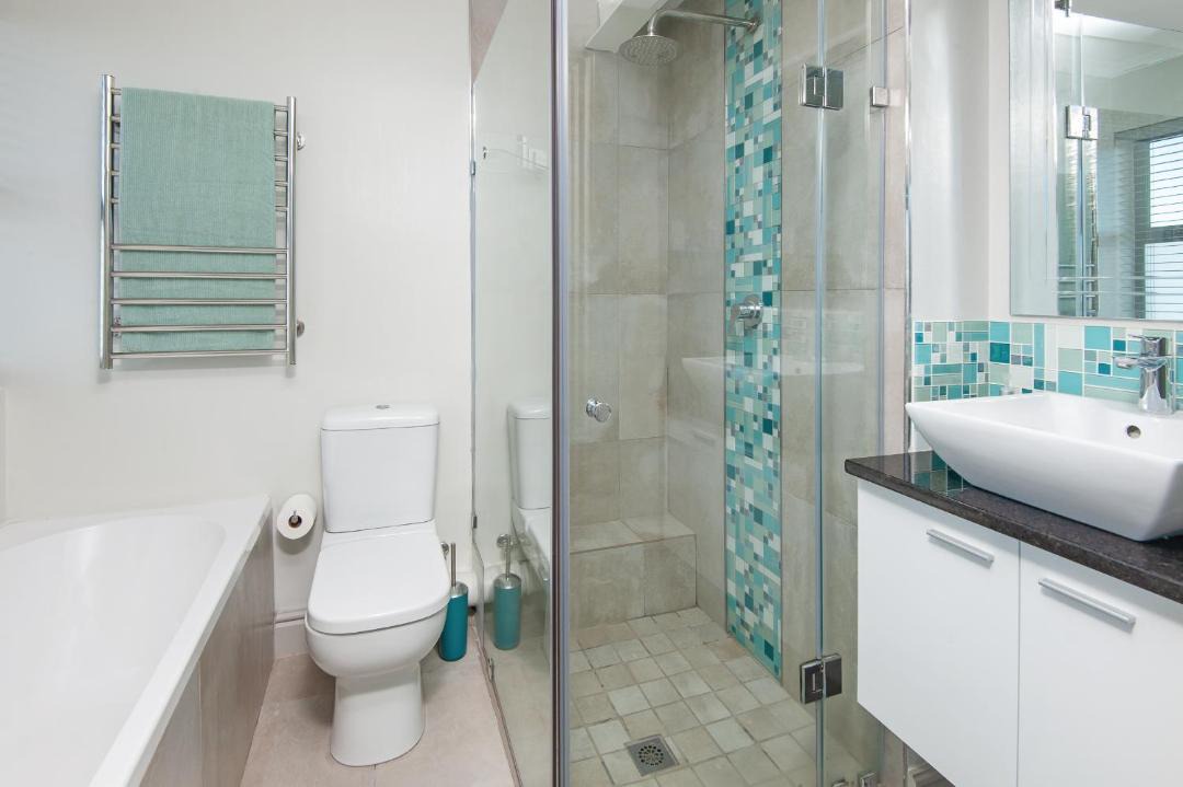 Photo of Bathroom in Hermanus City-Centre
