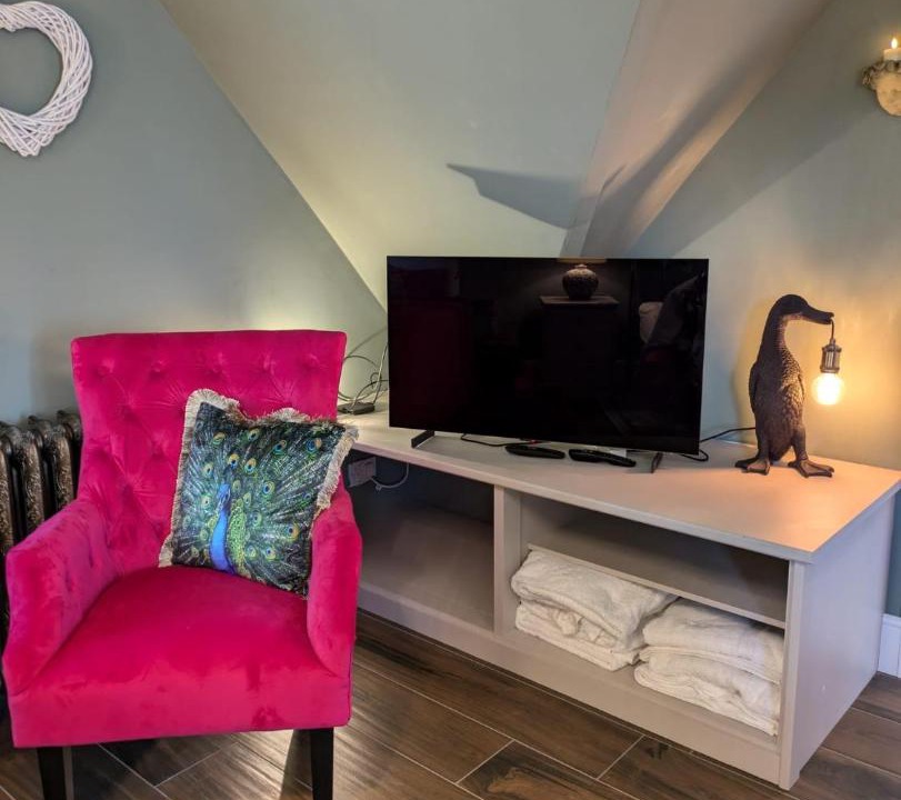 Photo of Livingroom in Paxford