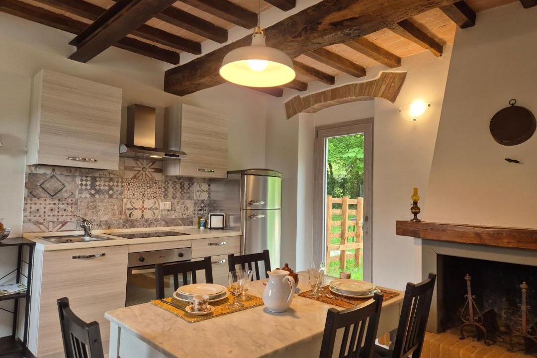 Photo of Kitchen in Borgo San Lorenzo