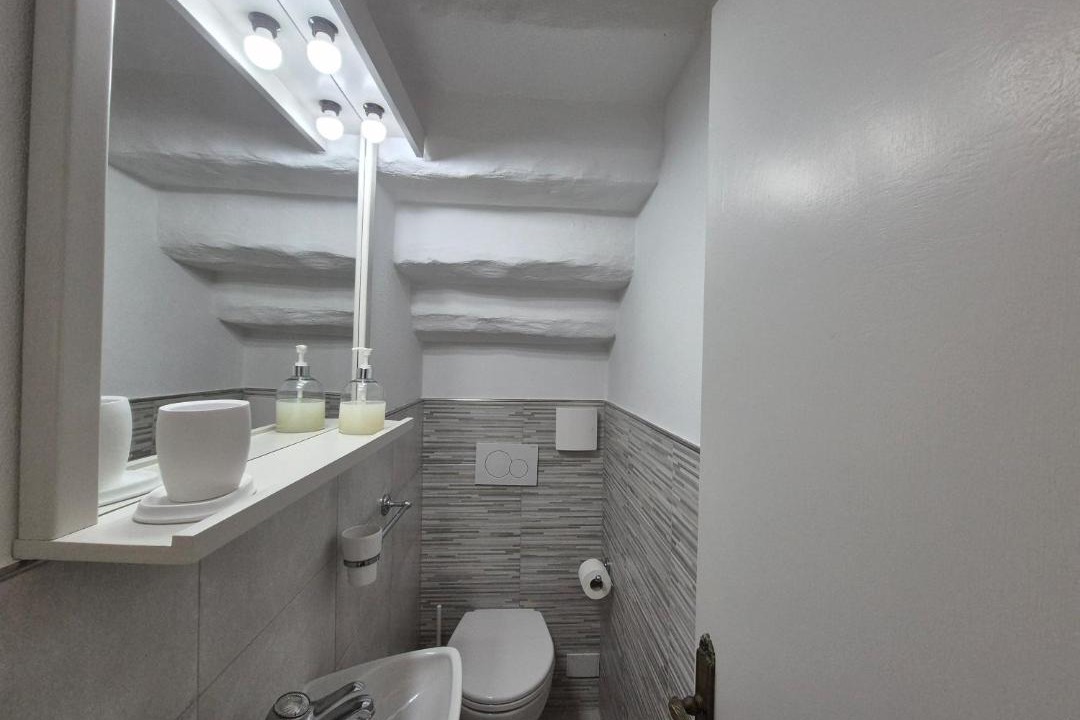 Photo of Bathroom in Borgo San Lorenzo