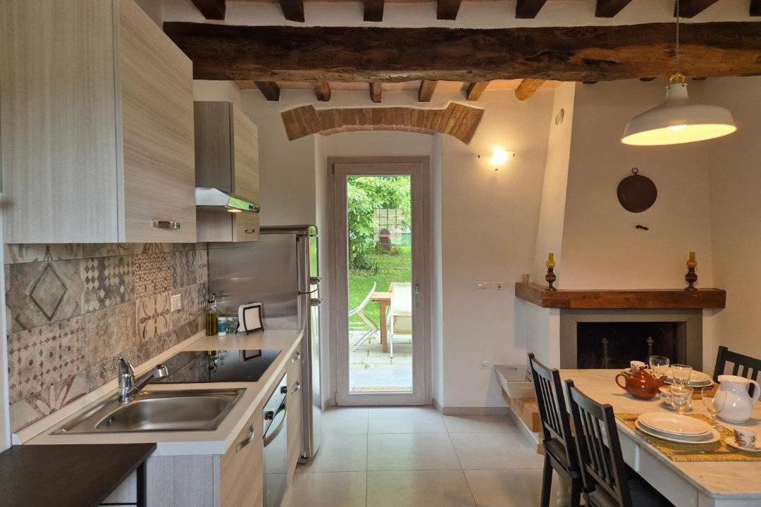 Photo of Kitchen in Borgo San Lorenzo