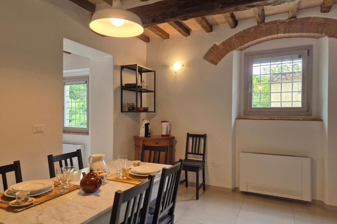 Photo of Kitchen in Borgo San Lorenzo