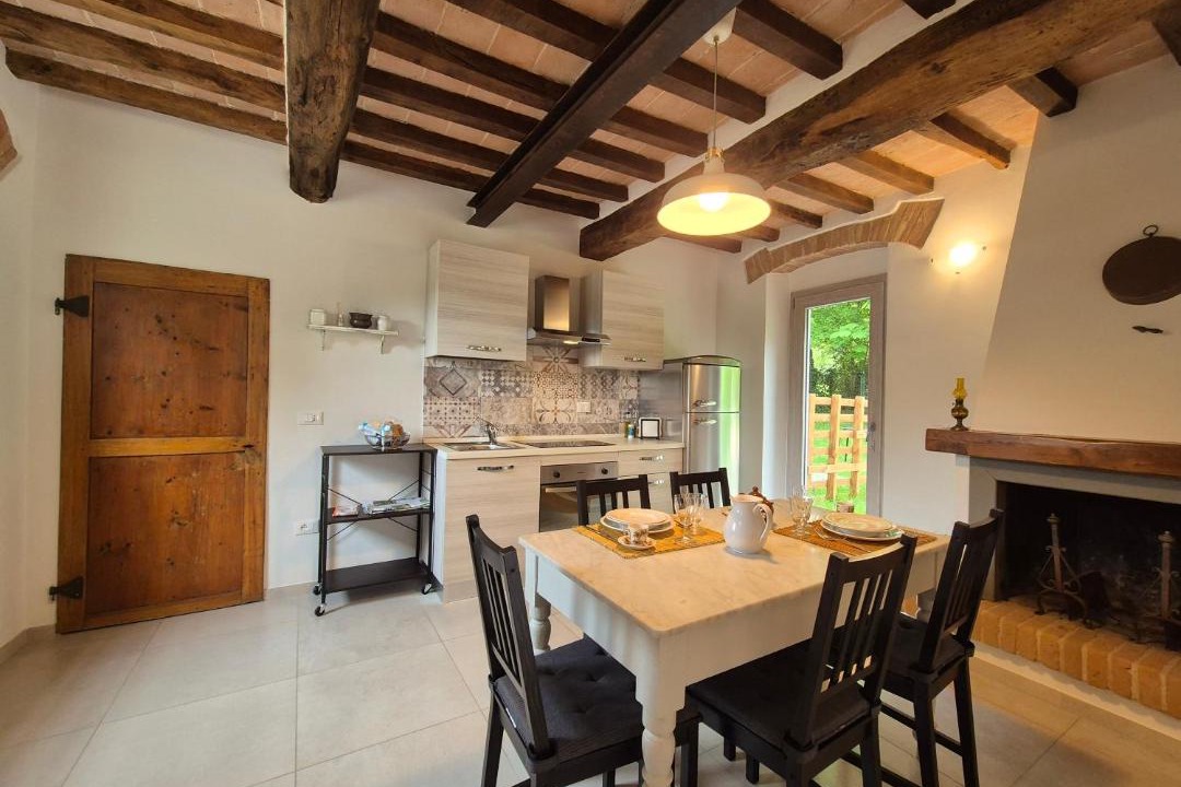 Photo of Kitchen in Borgo San Lorenzo