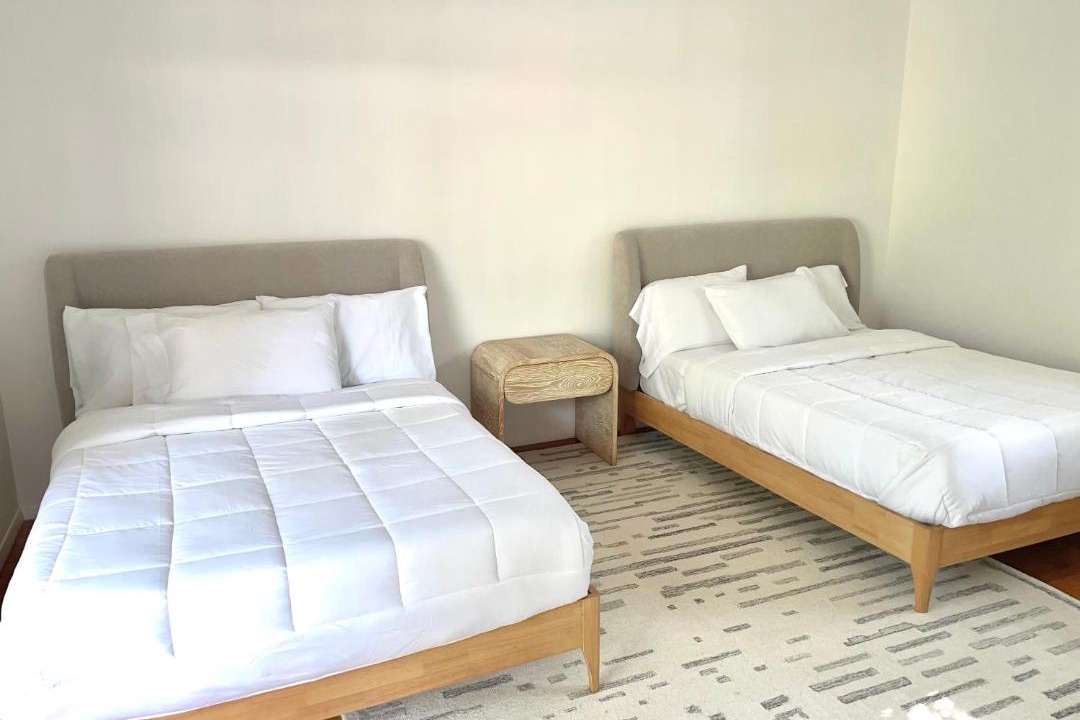 Photo of Bedroom in Wainscott Woods