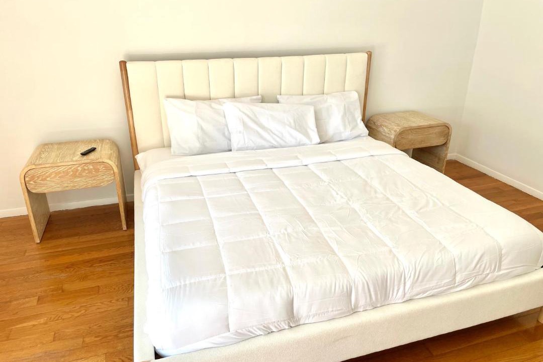 Photo of Bedroom in Wainscott Woods