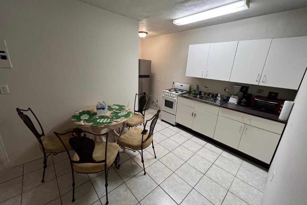 Photo of Kitchen in Centro Carretera