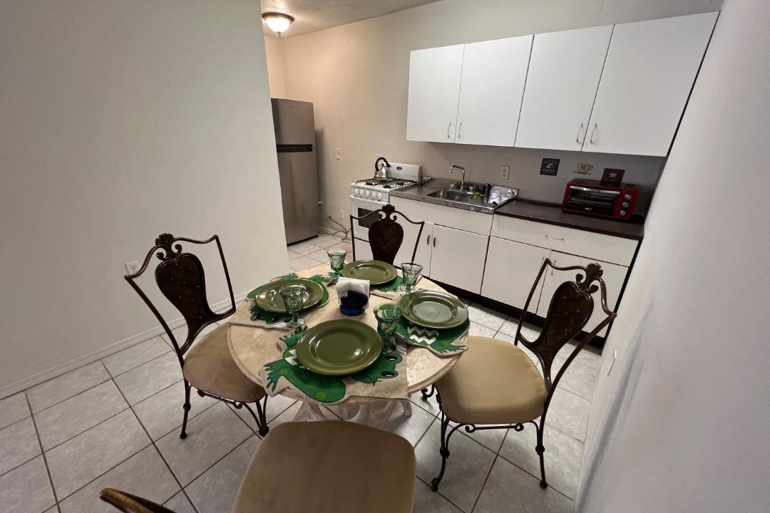 Photo of Kitchen in Centro Carretera