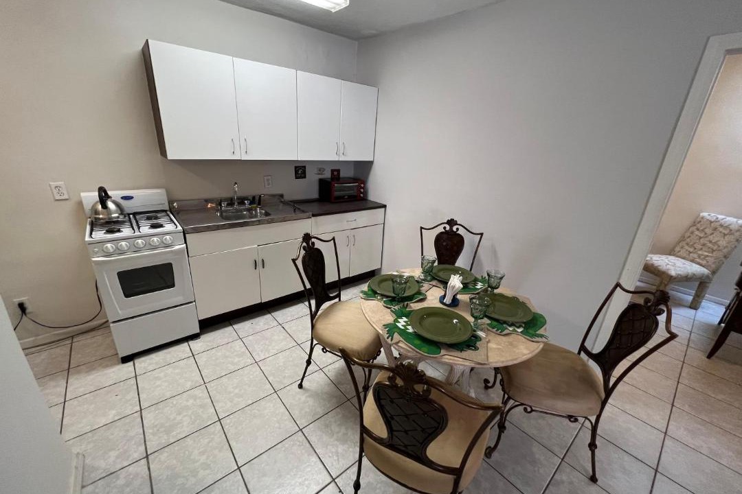 Photo of Kitchen in Centro Carretera