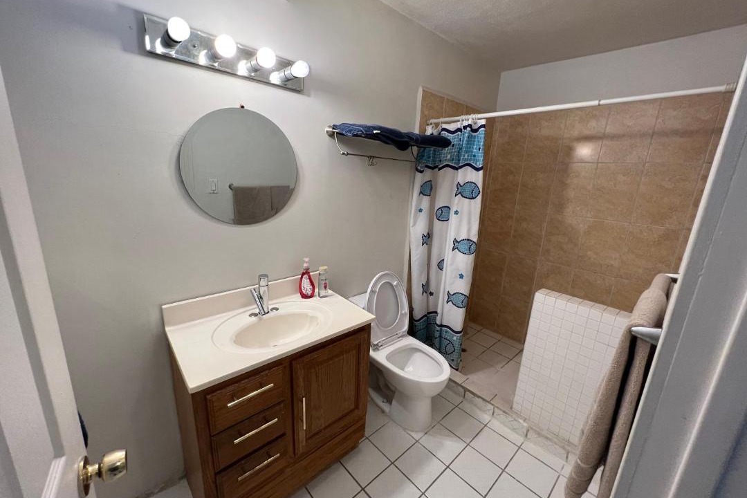 Photo of Bathroom in Centro Carretera