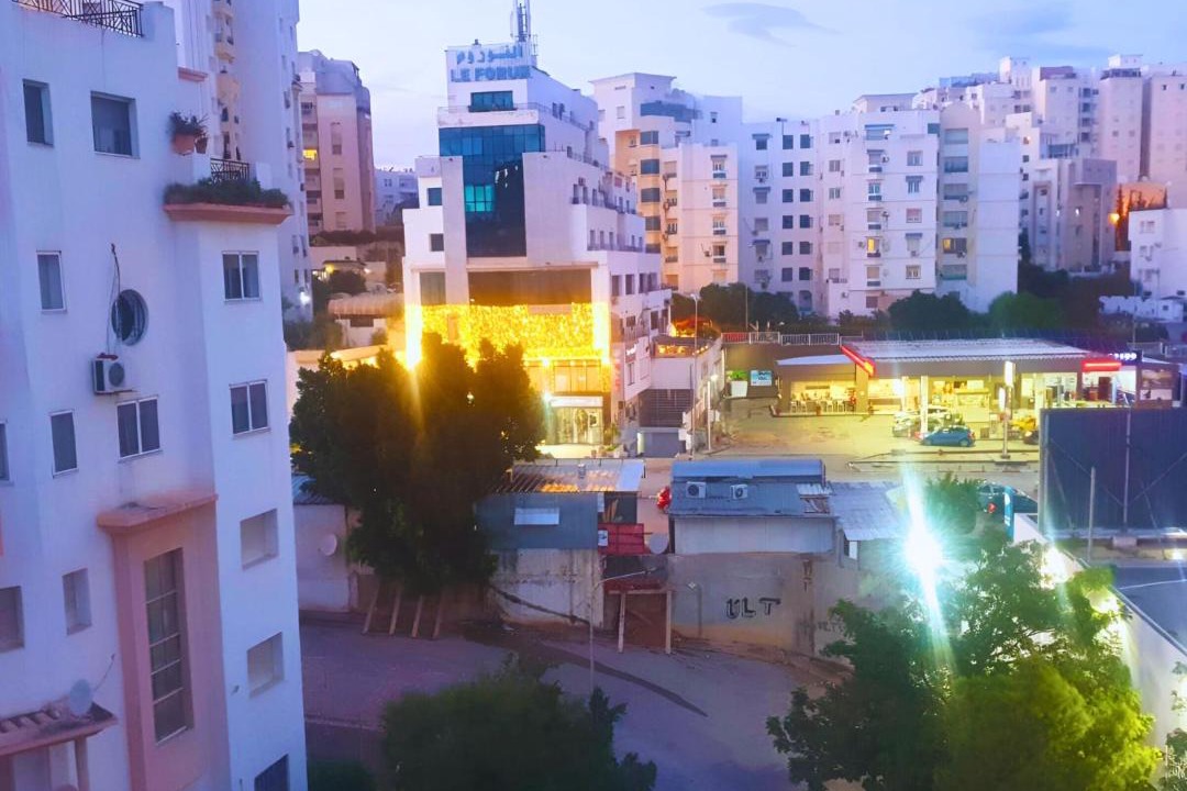 Photo of Others in Ennasr