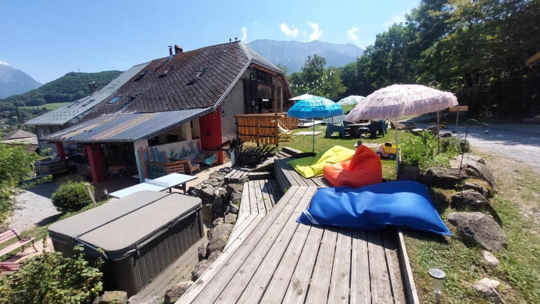 Photo of Others in Faverges-Seythenex