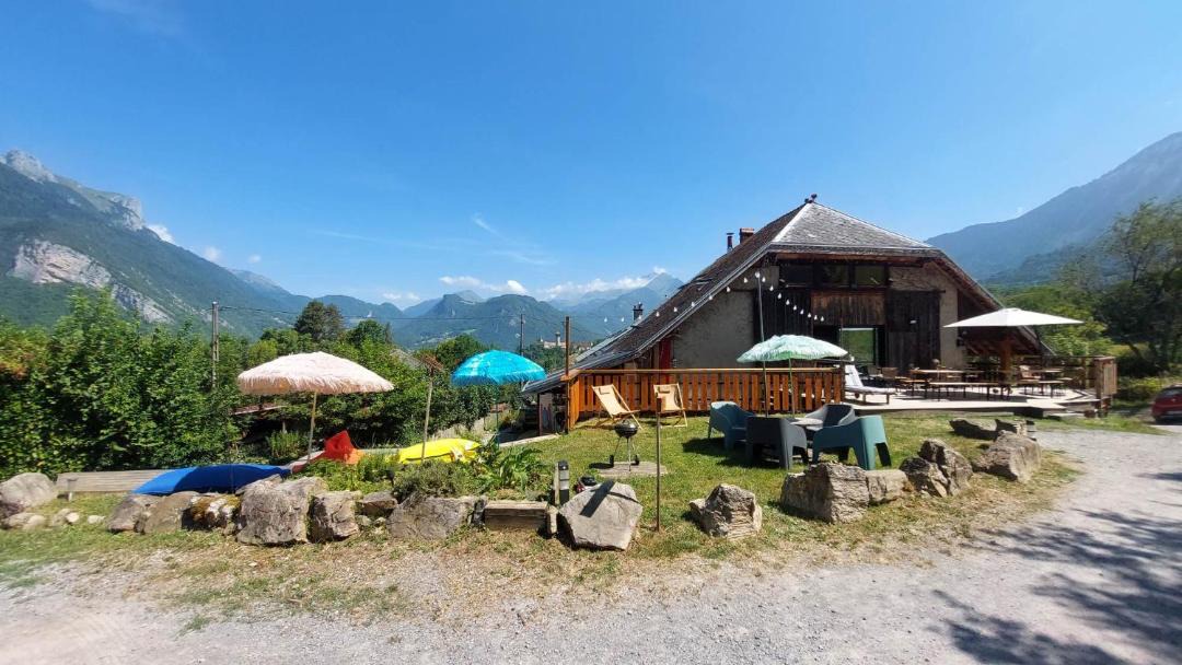 Photo of Others in Faverges-Seythenex
