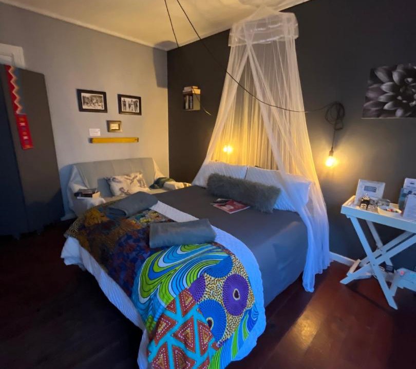 Photo of Bedroom in Muizenberg