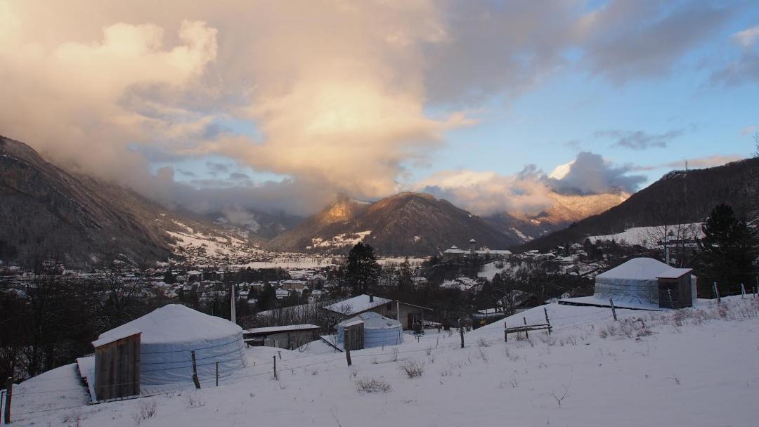 Photo of Others in Faverges-Seythenex