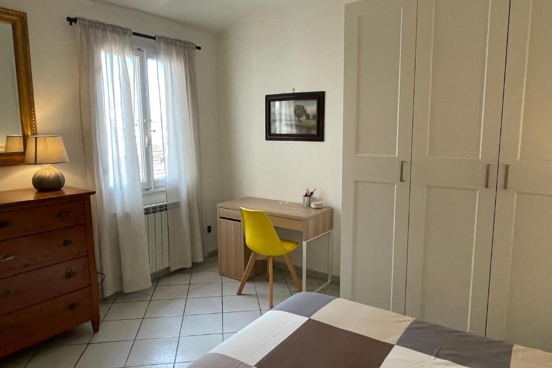 Photo of Bedroom in Le Cure