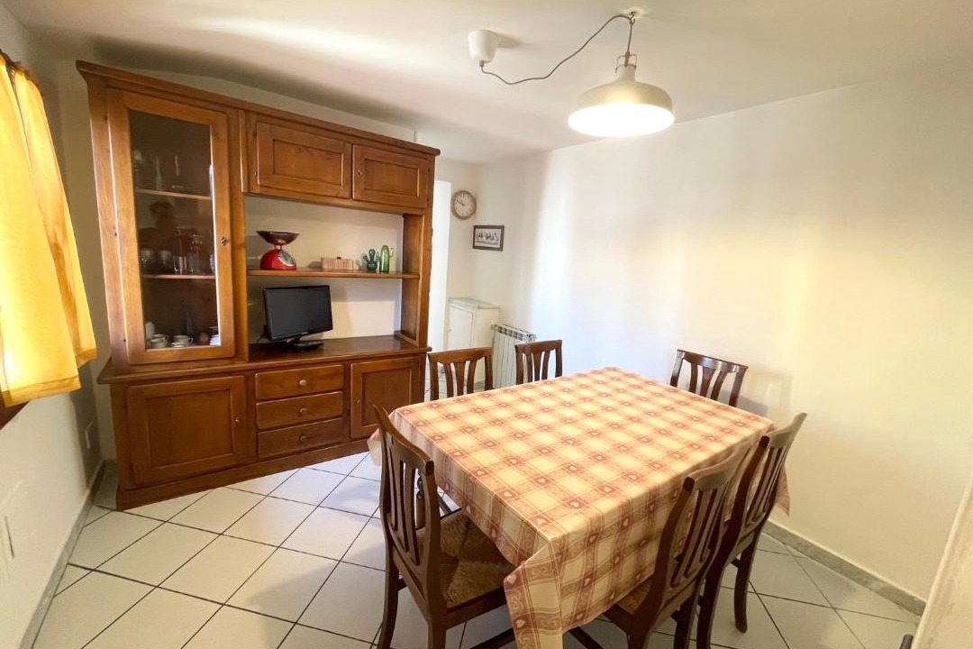 Photo of Kitchen in Le Cure