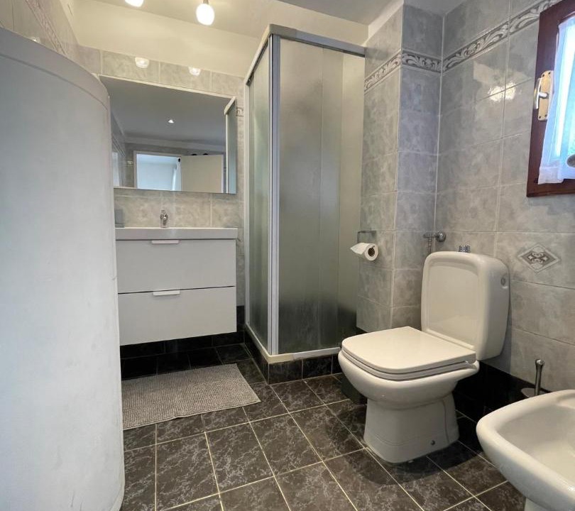 Photo of Bathroom in Le Cure