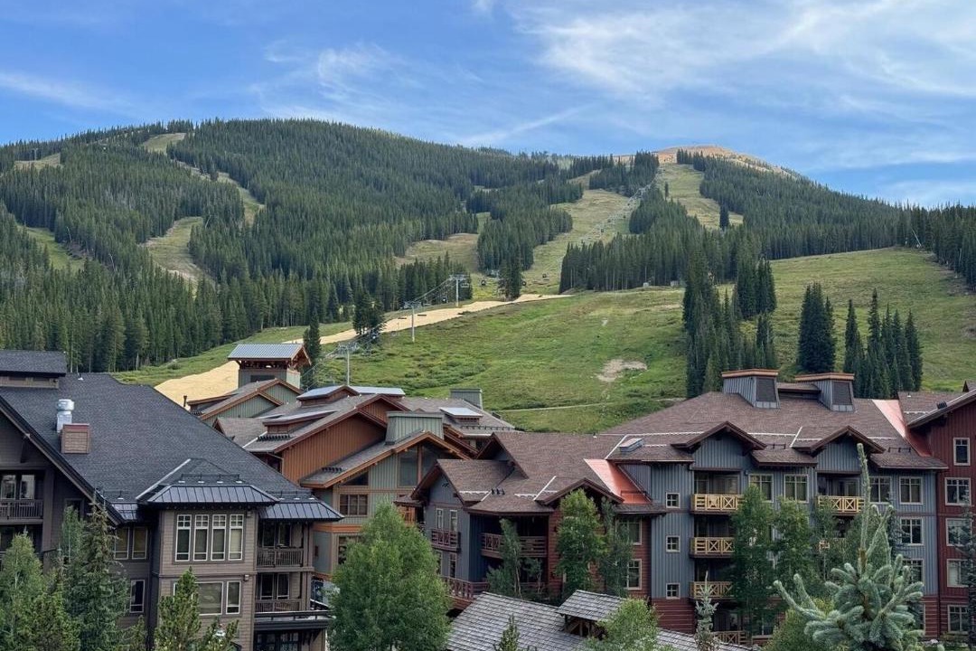 Photo of Others in Copper Mountain Village